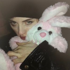 Meet your Posher, Jesse